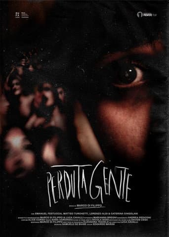 Poster for Perduta gente