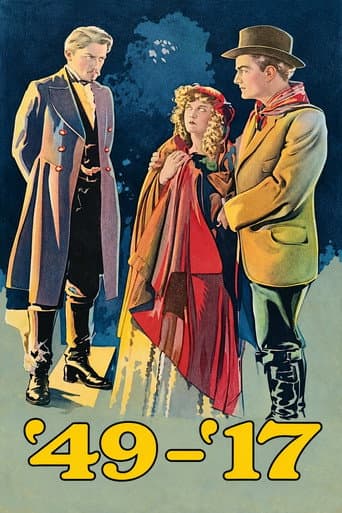 Poster for '49 – '17