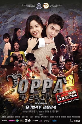 Poster for Oppa