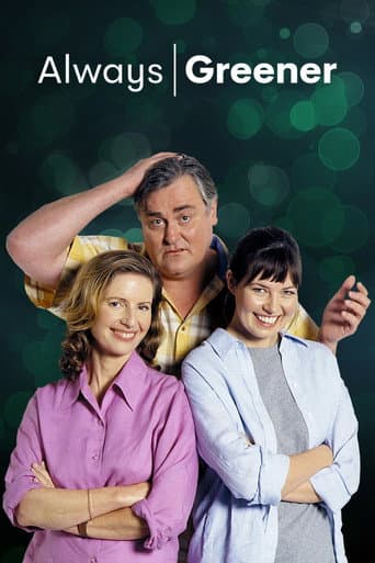 Poster for Always Greener