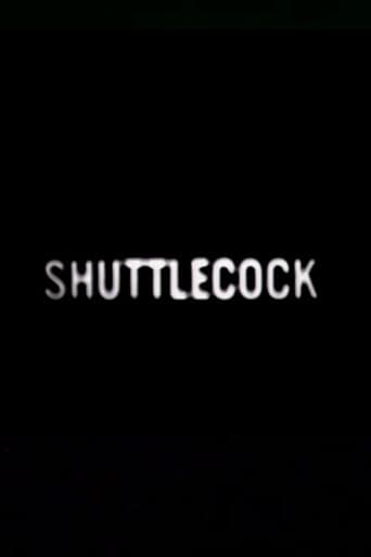 Poster for Shuttlecock