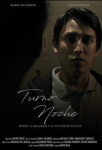 Poster for Dogwatch