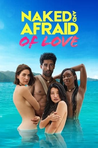 Poster for Naked and Afraid of Love