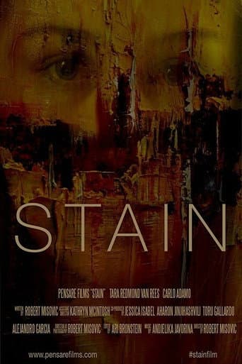 Poster for Stain