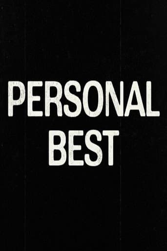 Poster for Personal Best