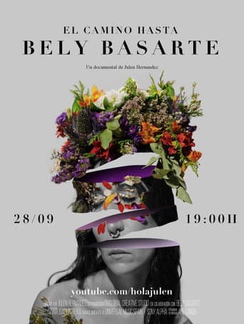 Poster for El Camino Hasta Bely Basarte