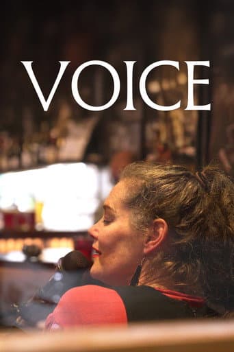 Poster for Voice