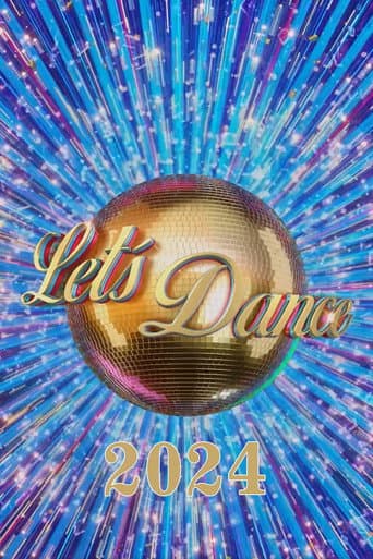Poster for Season 9