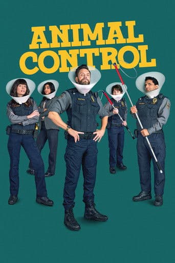 Poster for Animal Control