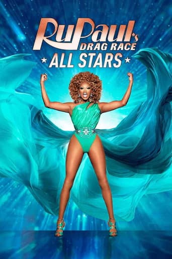 Poster for Season 9