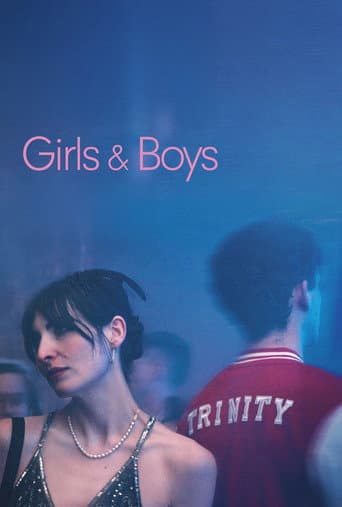 Poster for Girls & Boys