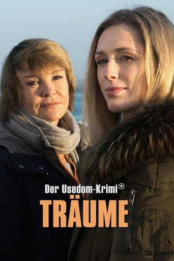 Poster for Träume - Der Usedom-Krimi