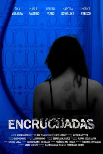 Poster for Encrucijadas