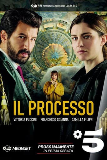 Poster for Season 1