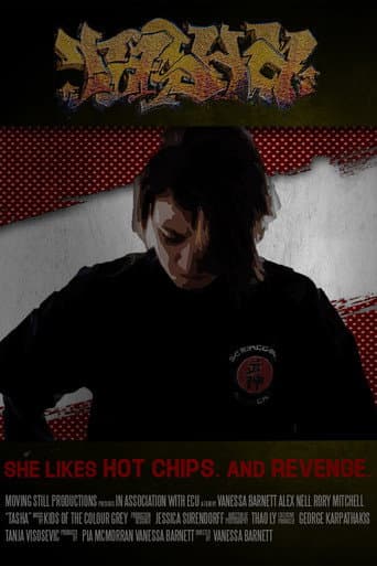 Poster for Tasha