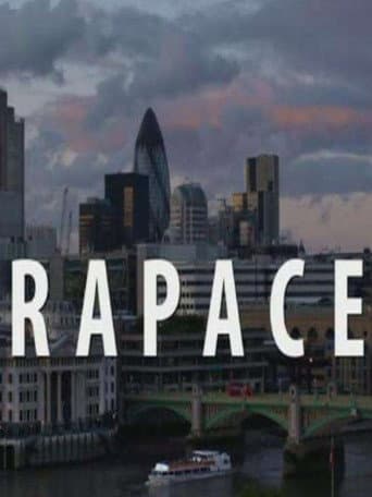 Poster for Rapace