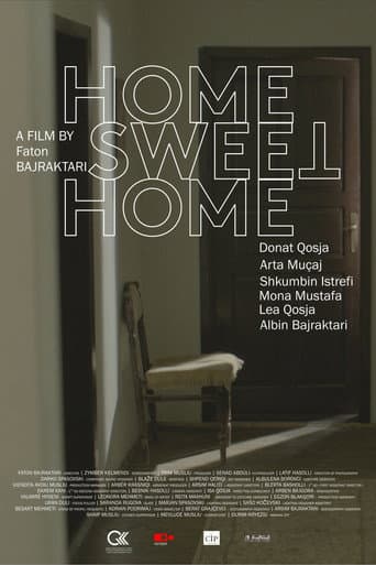Poster for Home Sweet Home