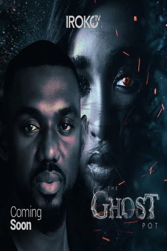 Poster for The Ghost Pot