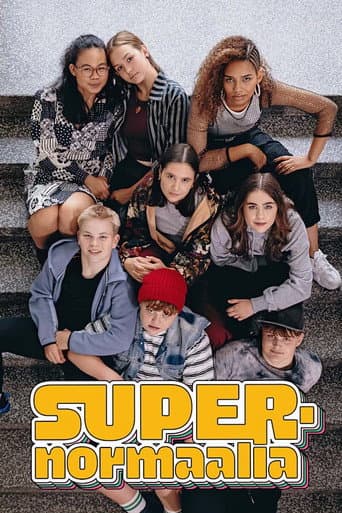 Poster for Supernormal
