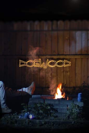 Poster for Dogwood
