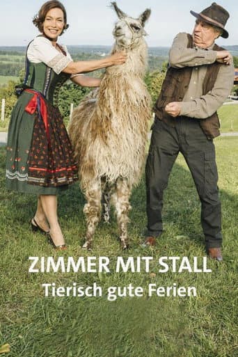 Poster for Zimmer mit Stall - Tierisch gute Ferien