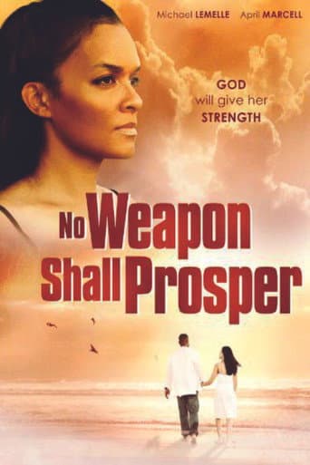 Poster for No Weapon Shall Prosper
