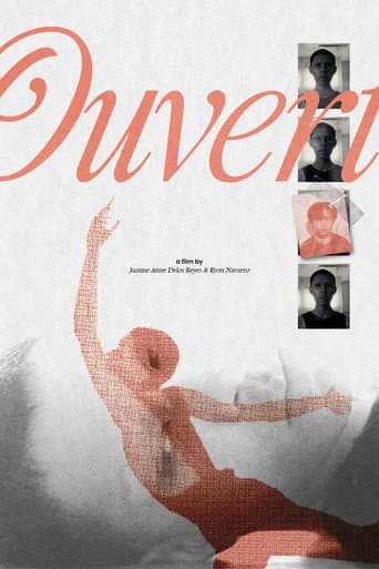 Poster for Ouvert
