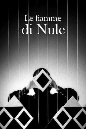 Poster for The Flames of Nule