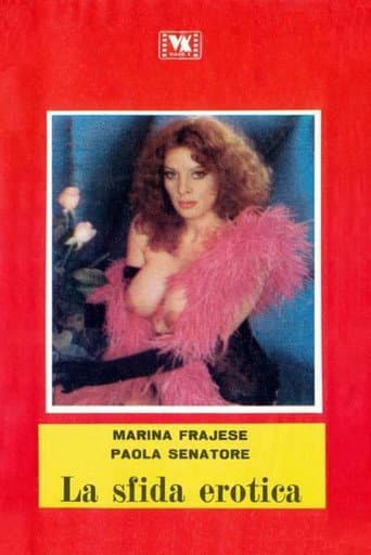 Poster for La sfida erotica