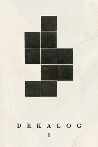 Poster for Decalogue I