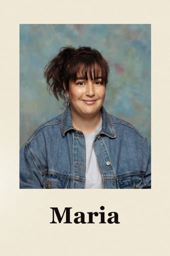 Poster for Maria