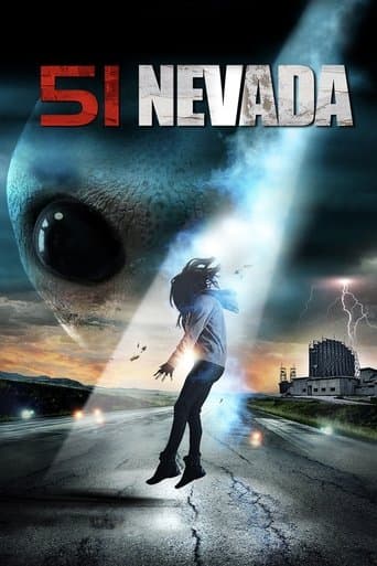 Poster for 51 Nevada