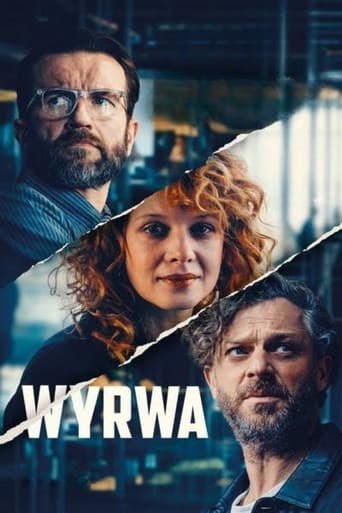Poster for Breached