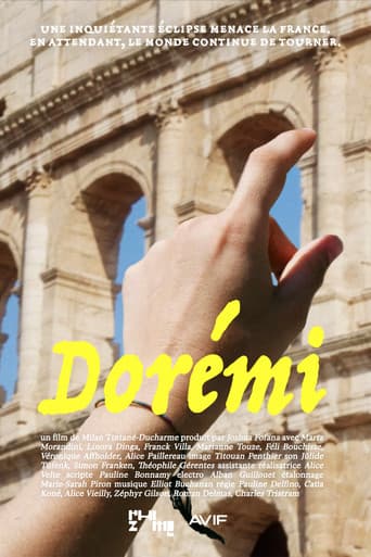 Poster for Dorémi