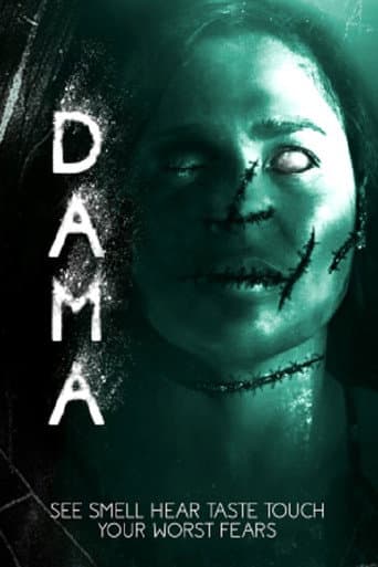 Poster for Dama