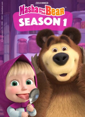Poster for Season 1