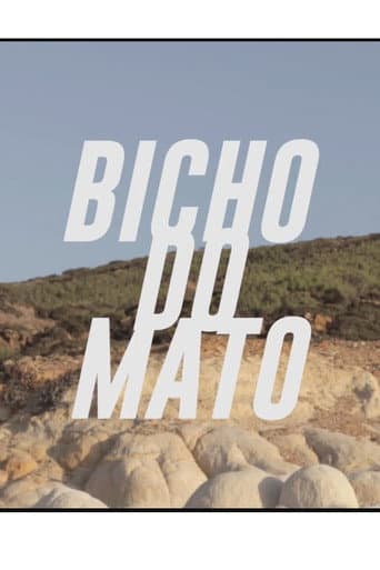 Poster for Bicho do Mato