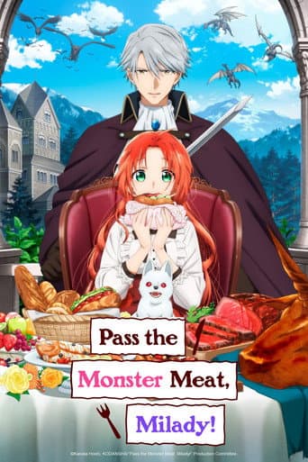 Poster for Season 1
