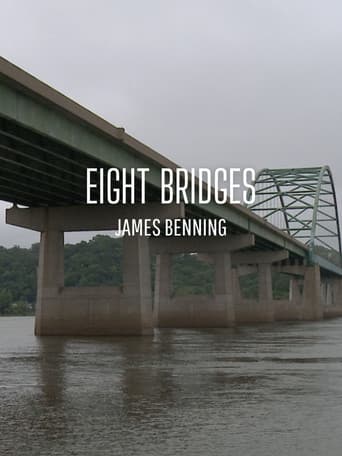 Poster for Eight Bridges