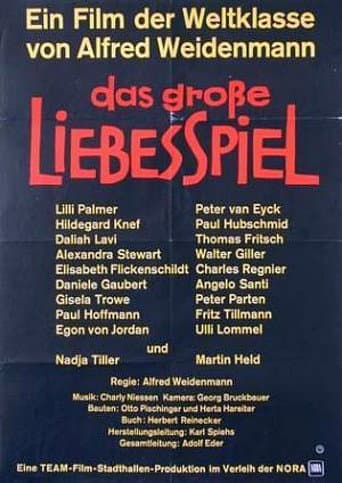 Poster for And So to Bed