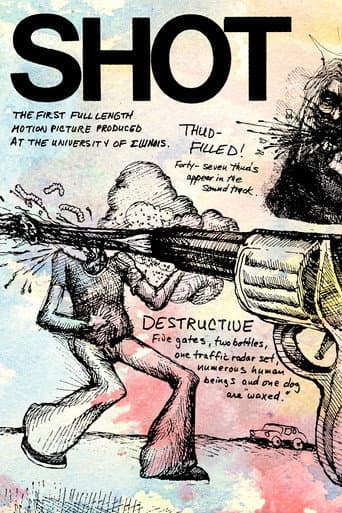 Poster for Shot