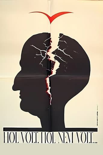 Poster for A Hungarian Fairy Tale
