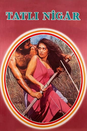 Poster for Sweet Nigar