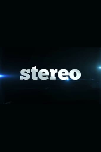 Poster for Stereo