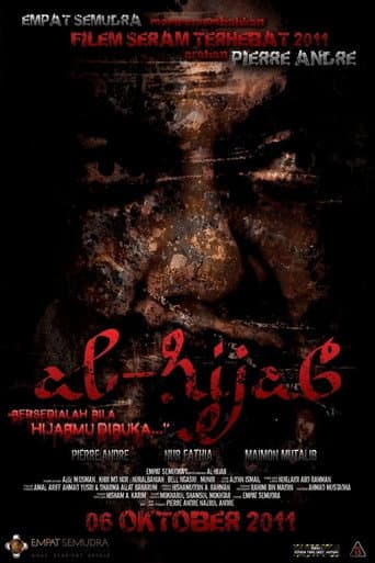 Poster for Al-Hijab