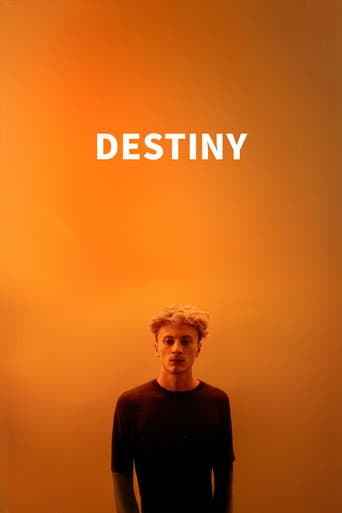 Poster for Destiny