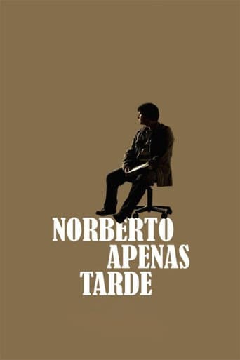 Poster for Norberto's Deadline
