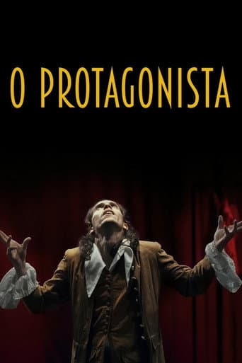 Poster for O Protagonista