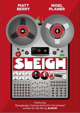 Poster for Sleigh