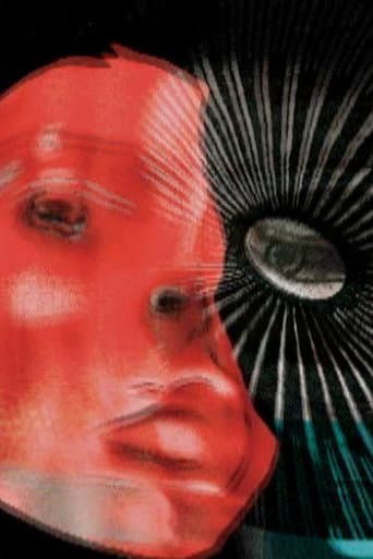 Poster for HYPNOTIZE / MEZMERIZE